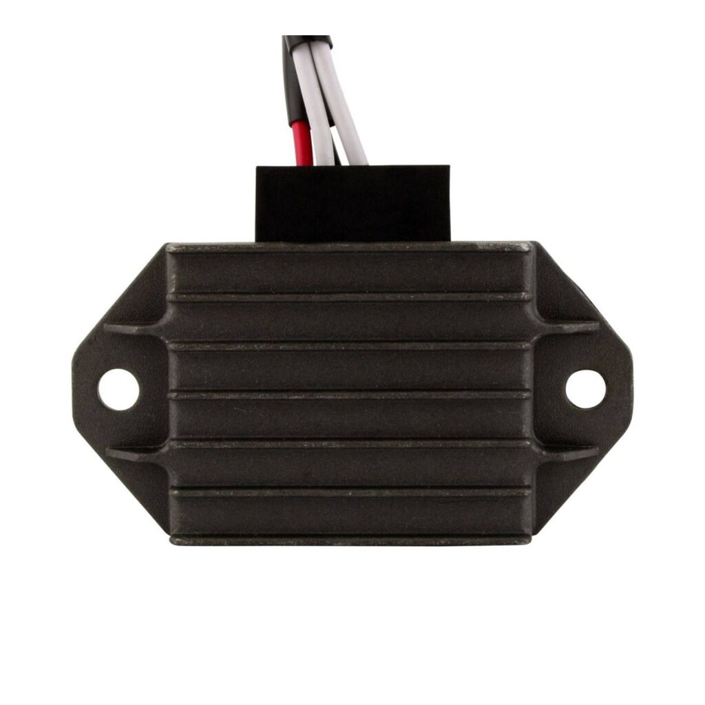 REGULATOR RECTIFIER YAMAHA YZ450F 10-13 (RMS020-107263)