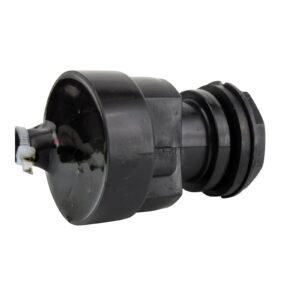 2-POS IGN KEY SWITCH ASSTD YAM RFR FITMENTS (RMS110-106341) - Image 3