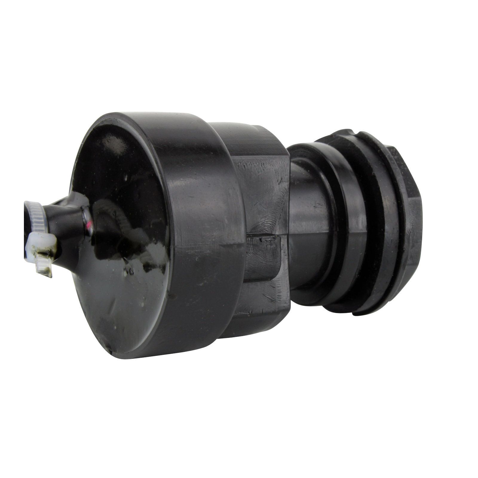 2-POS IGN KEY SWITCH ASSTD YAM RFR FITMENTS (RMS110-106341) - Image 3
