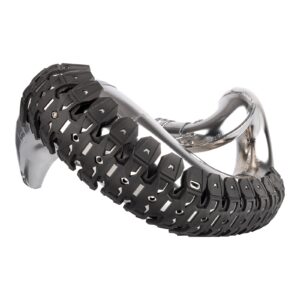 Exhaust Guard Polisport Armadillo - Image 1