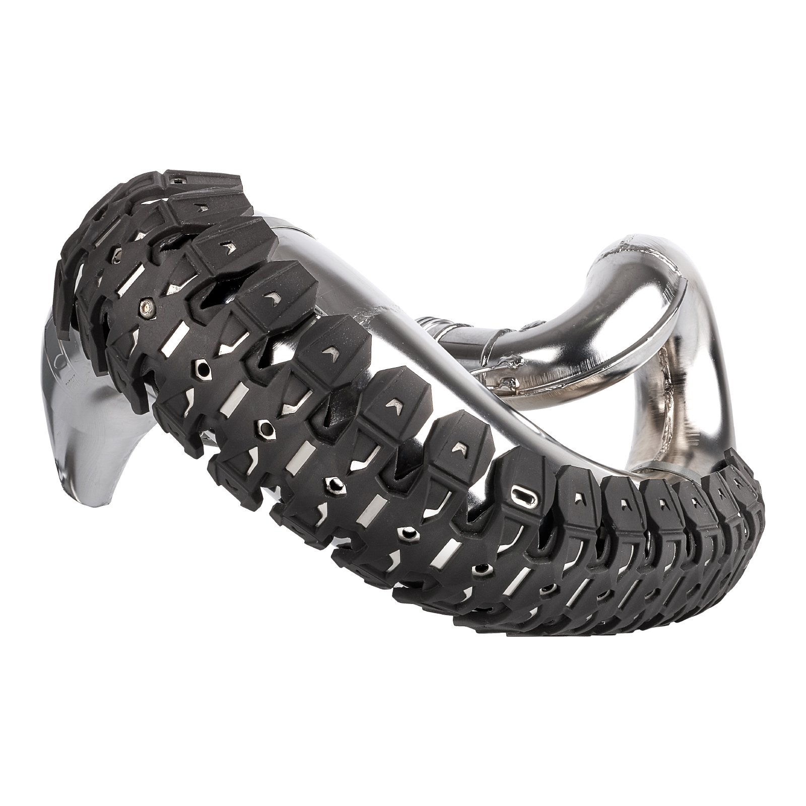 Exhaust Guard Polisport Armadillo - Image 1