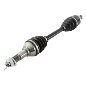 ATV CV/AXLE 6 BALL COMPLETE SHAFT - Image 3