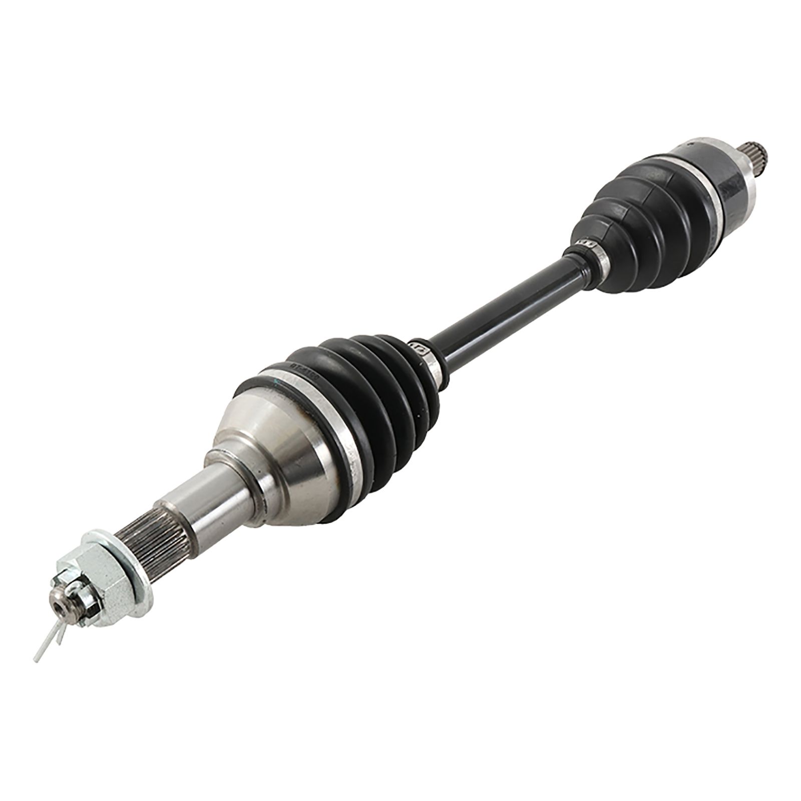 ATV CV/AXLE 6 BALL COMPLETE SHAFT - Image 3