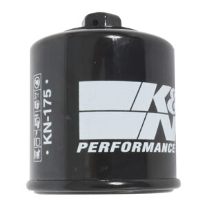 K&N Oil Filter (HF175) - Image 2