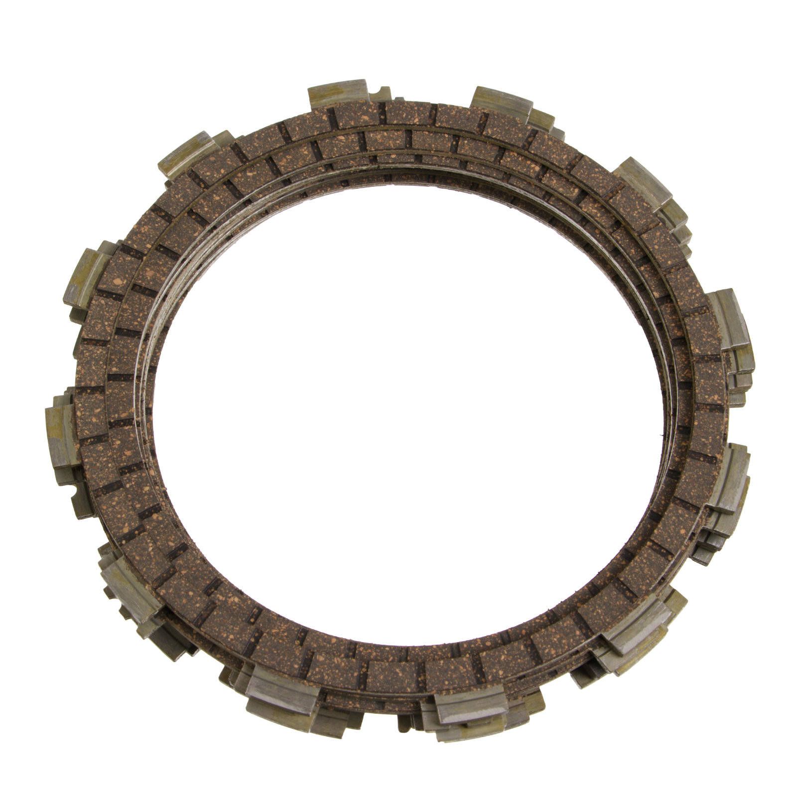 WHITES CLUTCH KIT XV1600A'99-03 - Image 1