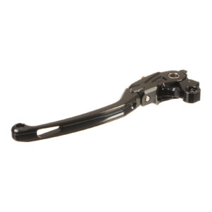 Zeta Pilot C-Lever Black Honda VFR1200F/X '10-, VFR800F/X '14- etc - Image 1