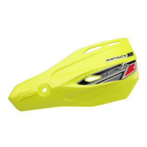 Zeta Impact X2 Handguard Rep.plastic Yellow - Image 2