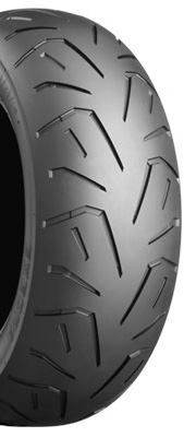 Rear Road Tyre Bridgestone Exedra Max EA1R (Radial) 180/70-16