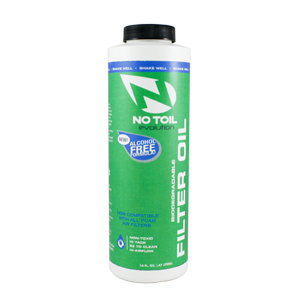 Air Filter Oil No Toil Evolution 500ml