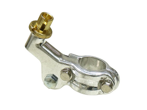 CLUTCH BRACKET PSYCHIC HONDA CR80R CR85R CR250R CR125R CR500R XR250 XR400 XR650L