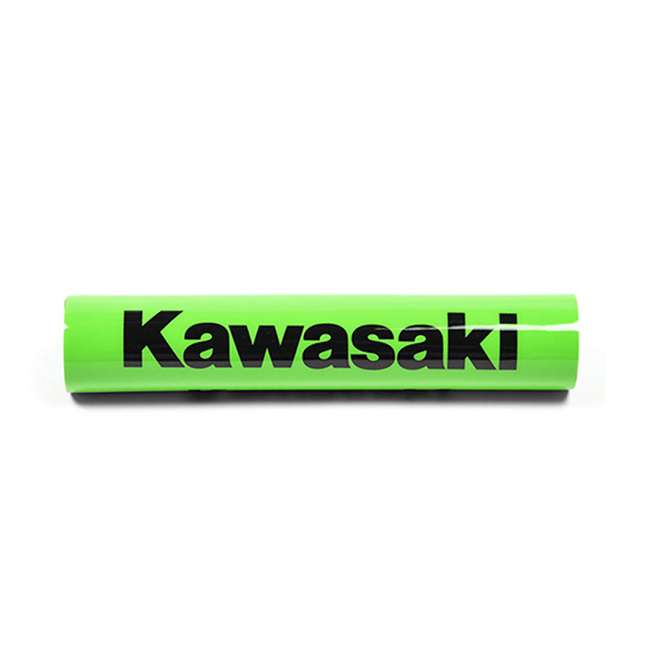 7.5 inch bar pad Kawasaki FX handlebar []