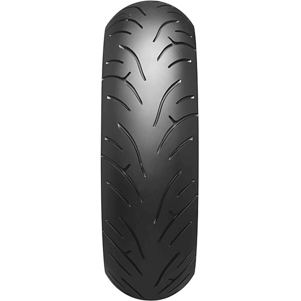 Rear Road Tyre Bridgestone Battlax BT023 (Radial) 150/70x17