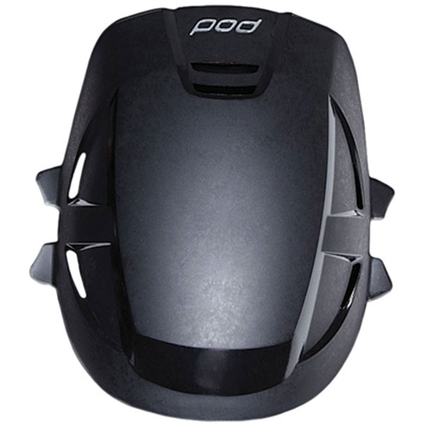 Knee Guard Pod KX Patella Black