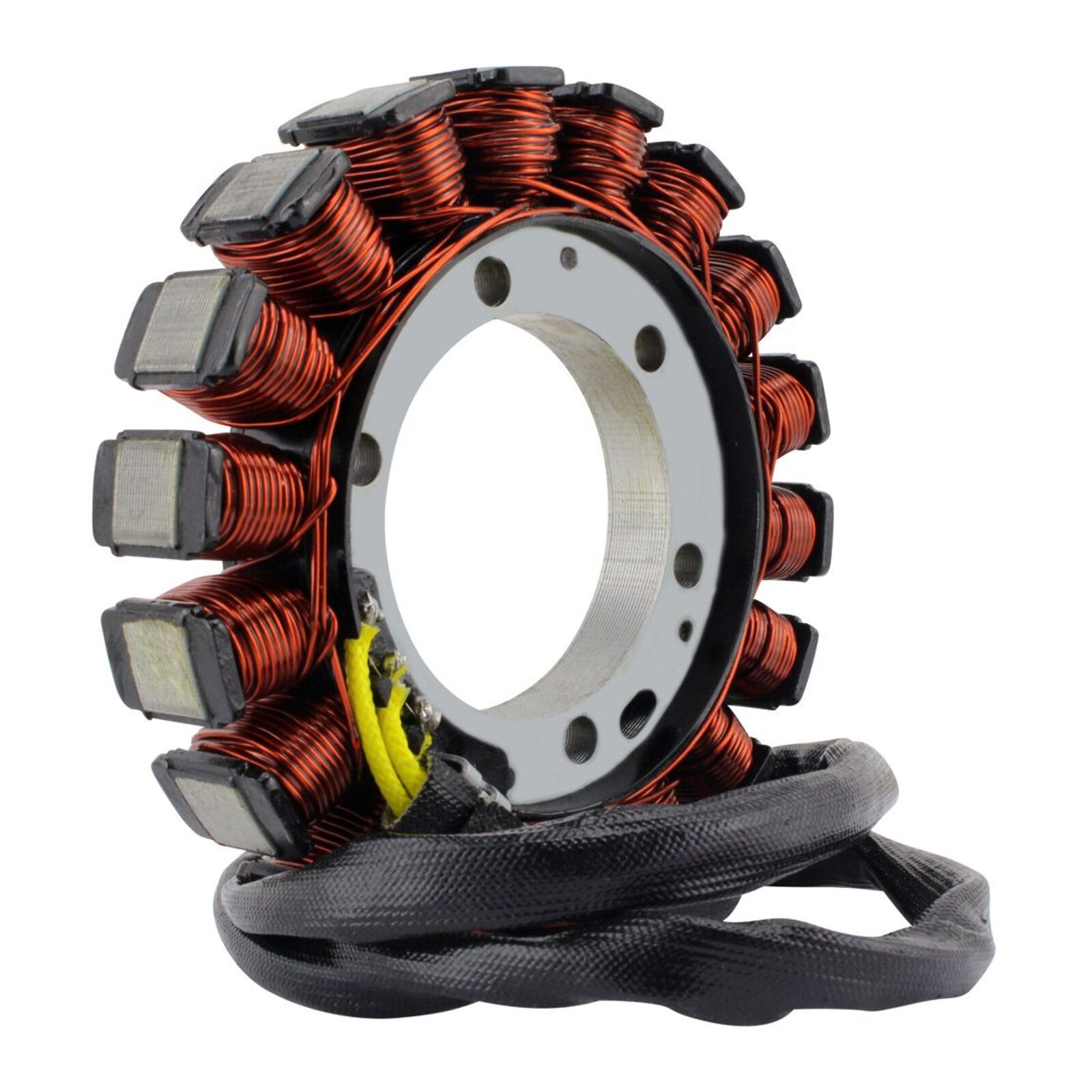 GENERATOR STATOR KAW KLR 650 11-18 (RMS010-107602) - Image 7