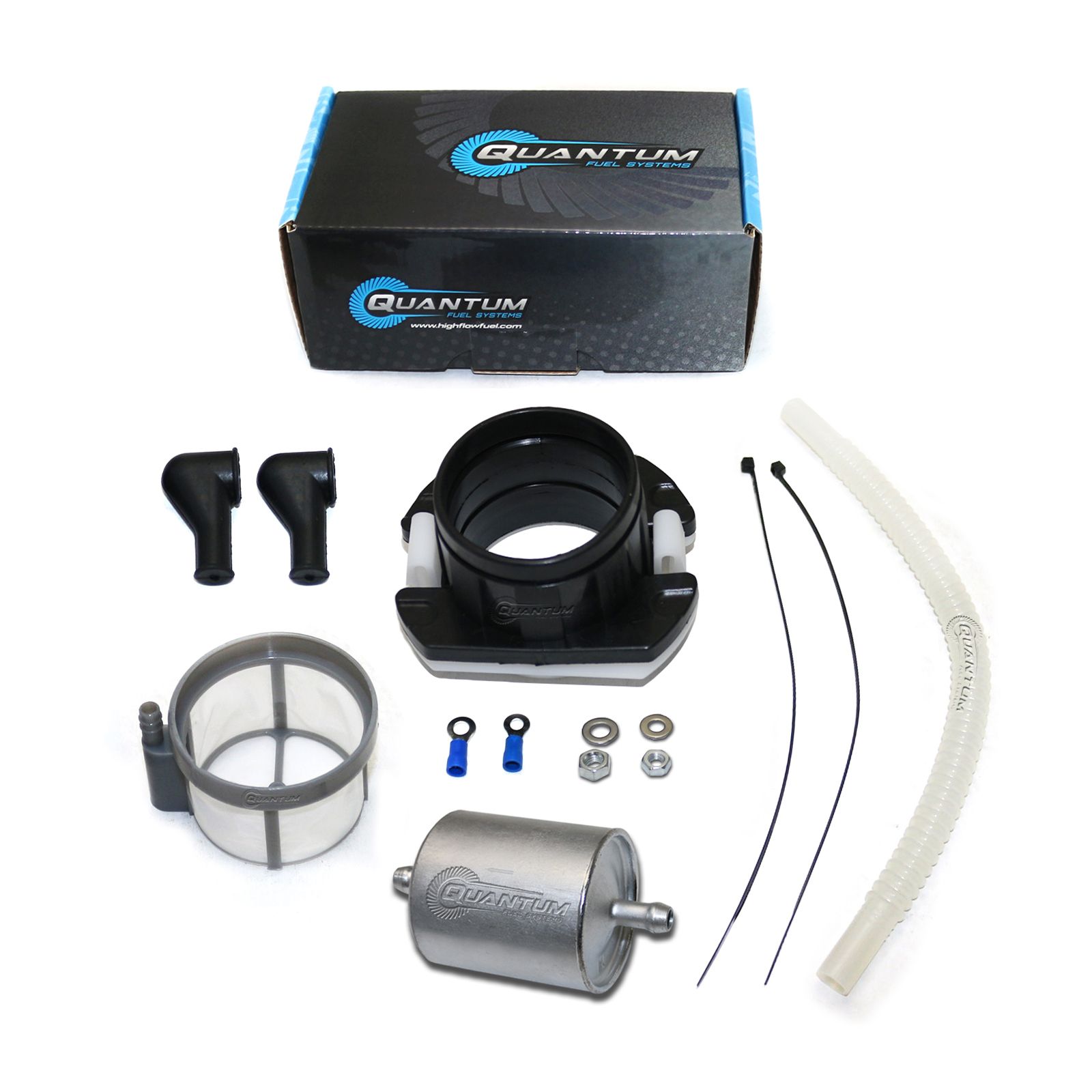 QUANTUM FUEL PUMP INSTALLATION KIT - Image 1