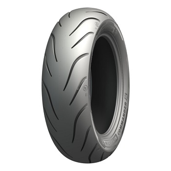 Rear Road Tyre Michelin Commander 3 Cruiser (Bias) 180/55x18