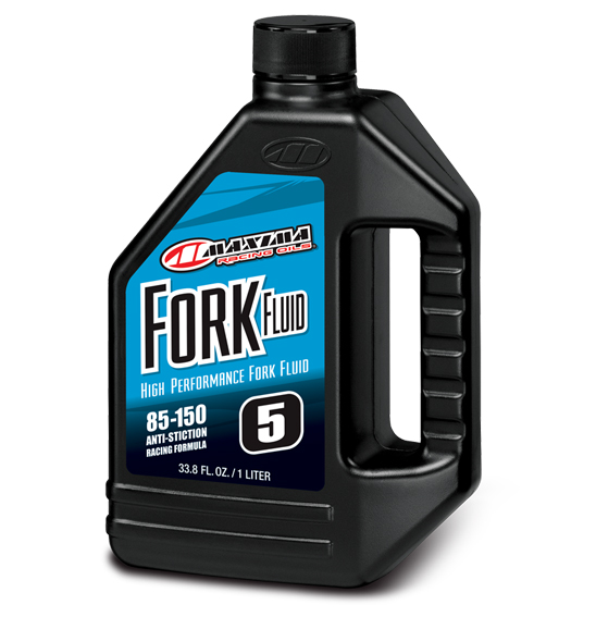 RACING FORK FLUID 10W 1 LITRE