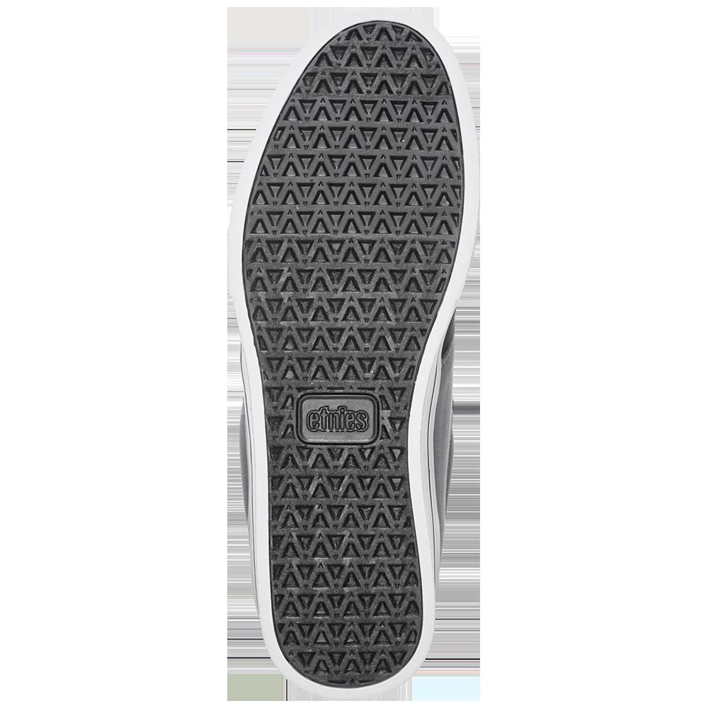 Etnies Jameson 2 ECO Shoe Black/Grey/Gold