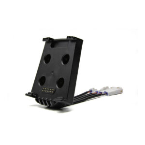 Trail Tech Voyager Pro Mounting Dock Kit - Image 1