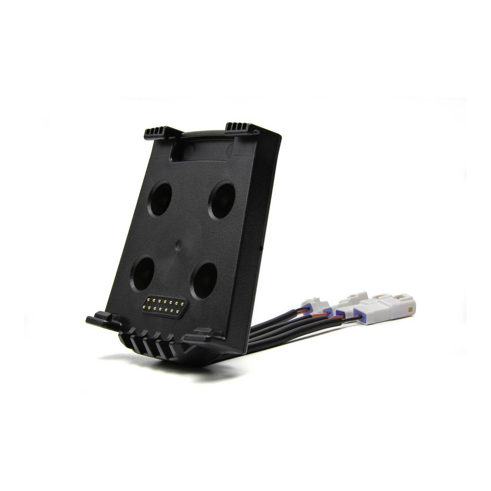Trail Tech Voyager Pro Mounting Dock Kit - Image 1