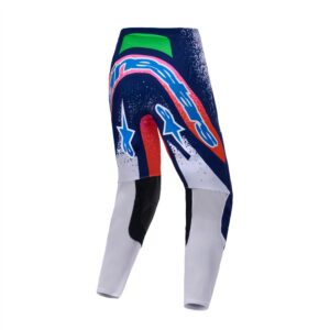 Alpinestars Supertech Limited Edition Records Motocross Pants Multicolour - Image 2