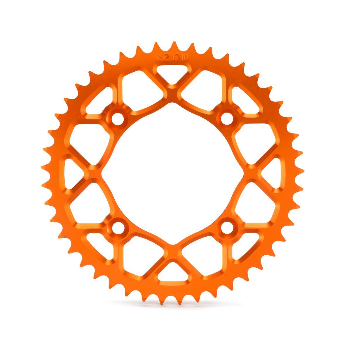 KTM Rear Sprocket 47T - Image 1