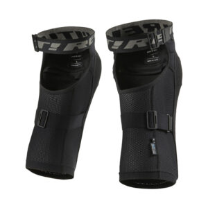 Rev'It Knee Protector Scram Black REVIT - Image 2