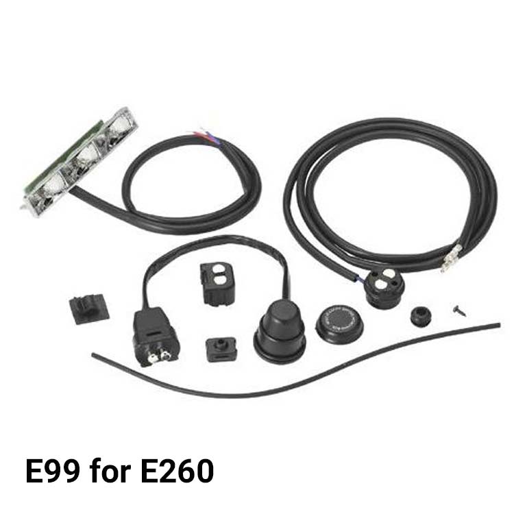 STOP LIGHT FOR E260 - NLA