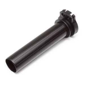 Zeta Throttle Tube Open End CRF250R/RX '18- 450R/RX '17- 450L - Image 1