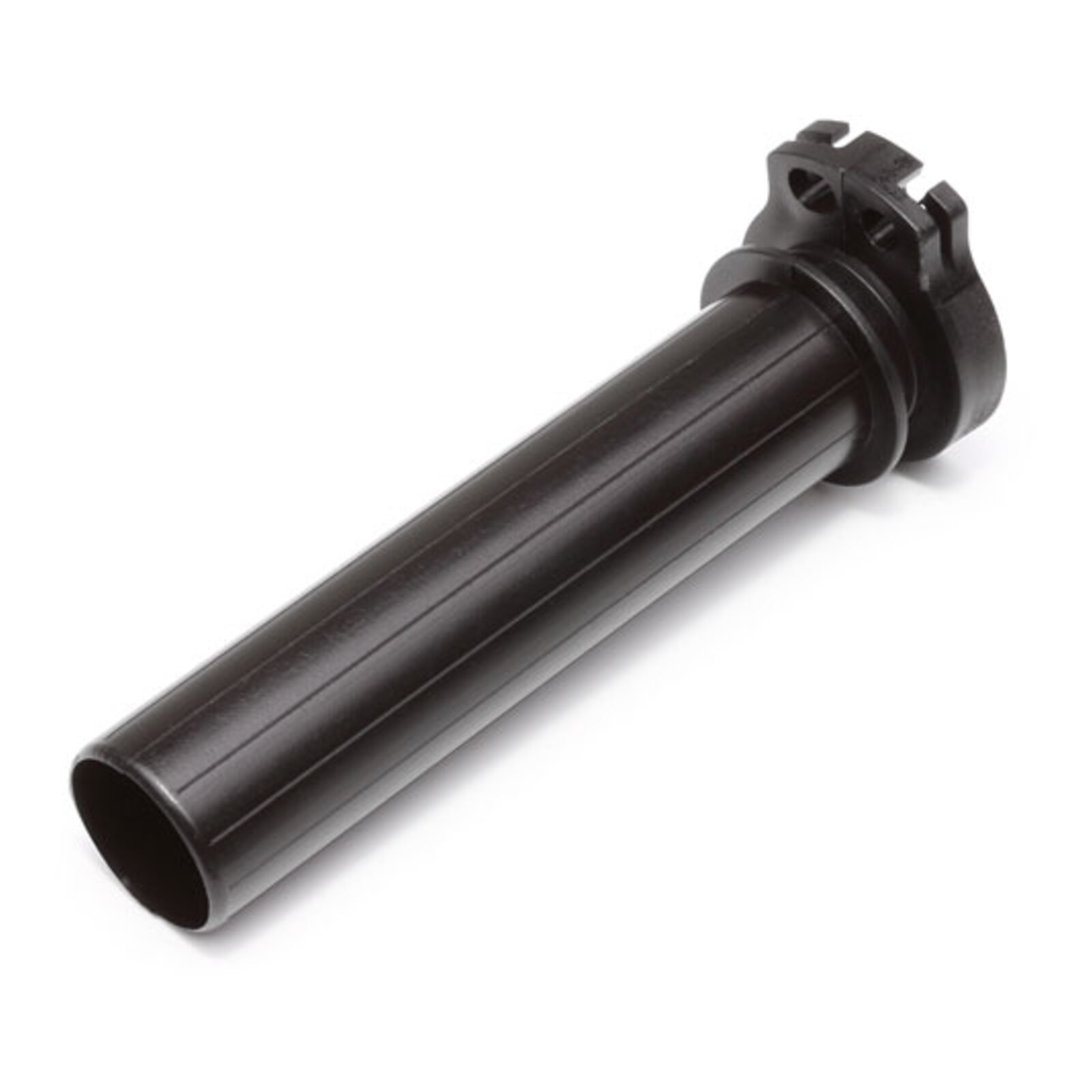 Zeta Throttle Tube Open End CRF250R/RX '18- 450R/RX '17- 450L - Image 1