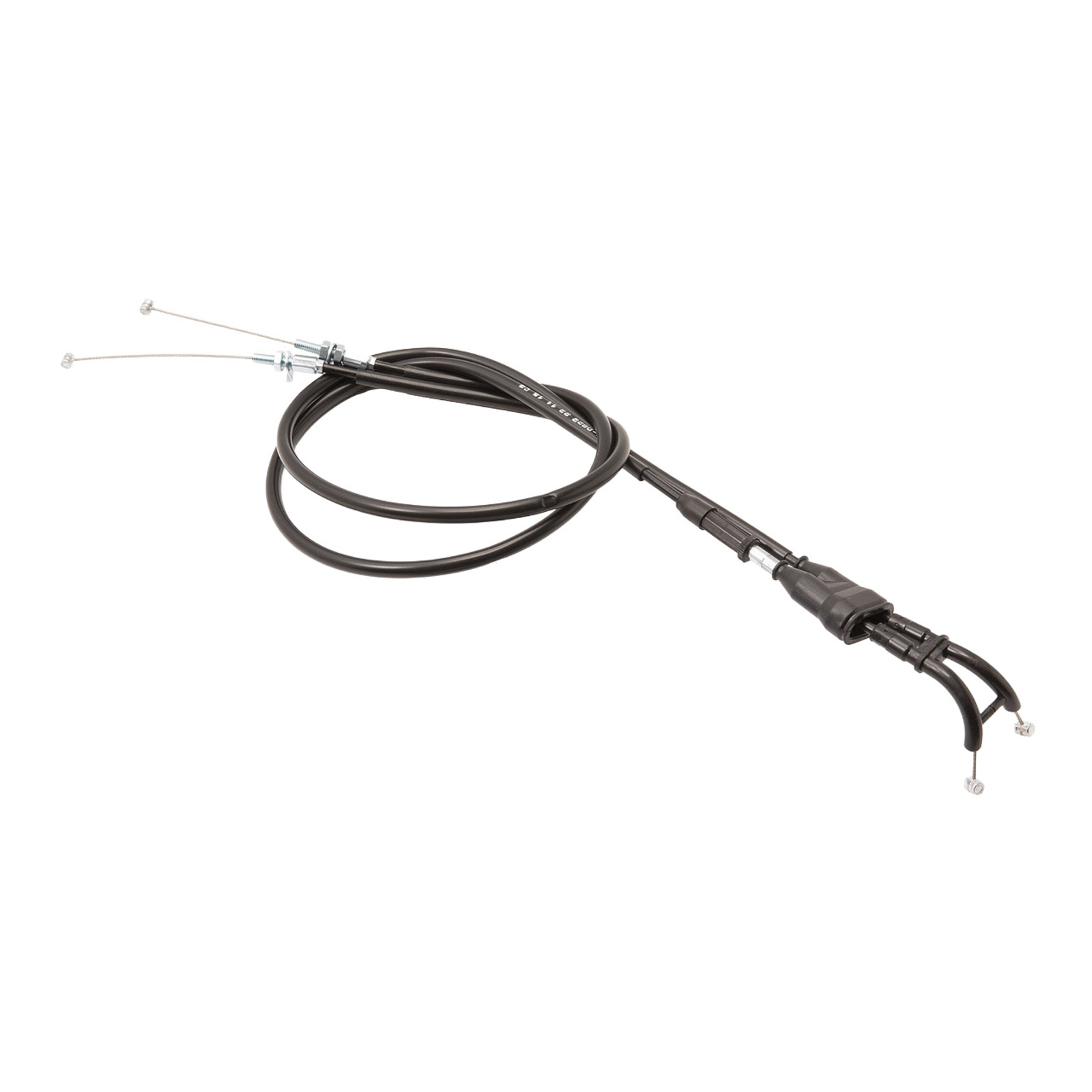 Motion Pro Vinyl Throttle Cable Push / Pull - Image 1