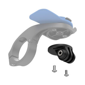 Quad Lock Action Cam Adaptor FOr OFM - Image 1