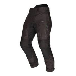 Dririder Explorer Road Pants Black - Image 1