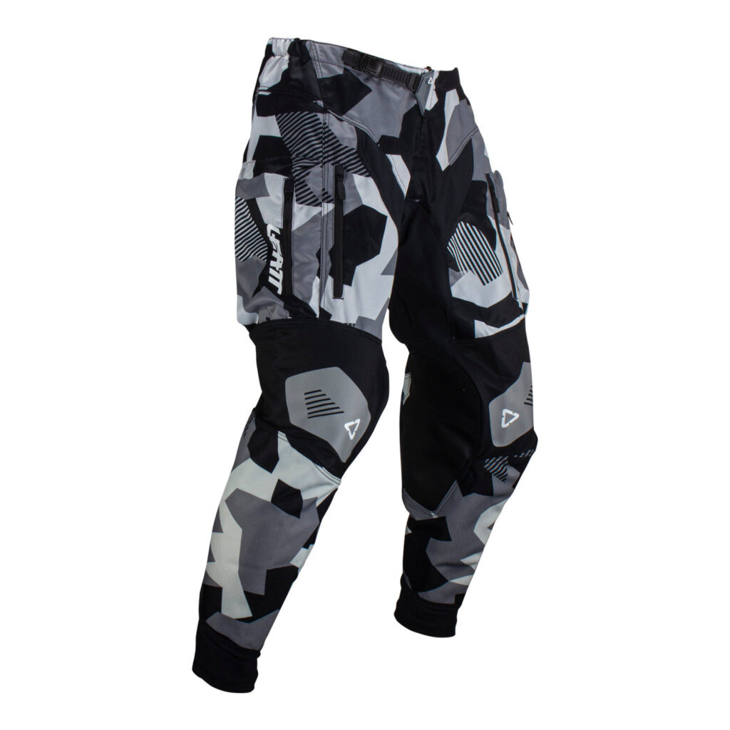 Leatt Moto 4.5 Enduro Motocross Pants Forge