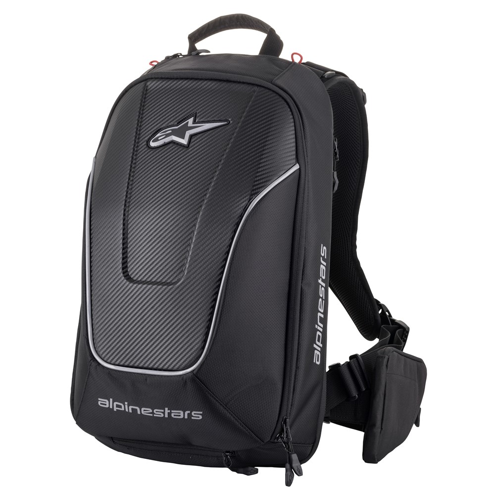 Alpinestars Charger Pro Backpack Black