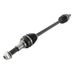 ATV CV/AXLE 8 BALL YAM VIKING / WOLVERINE 700 14-20 FR BOTH - Image 3