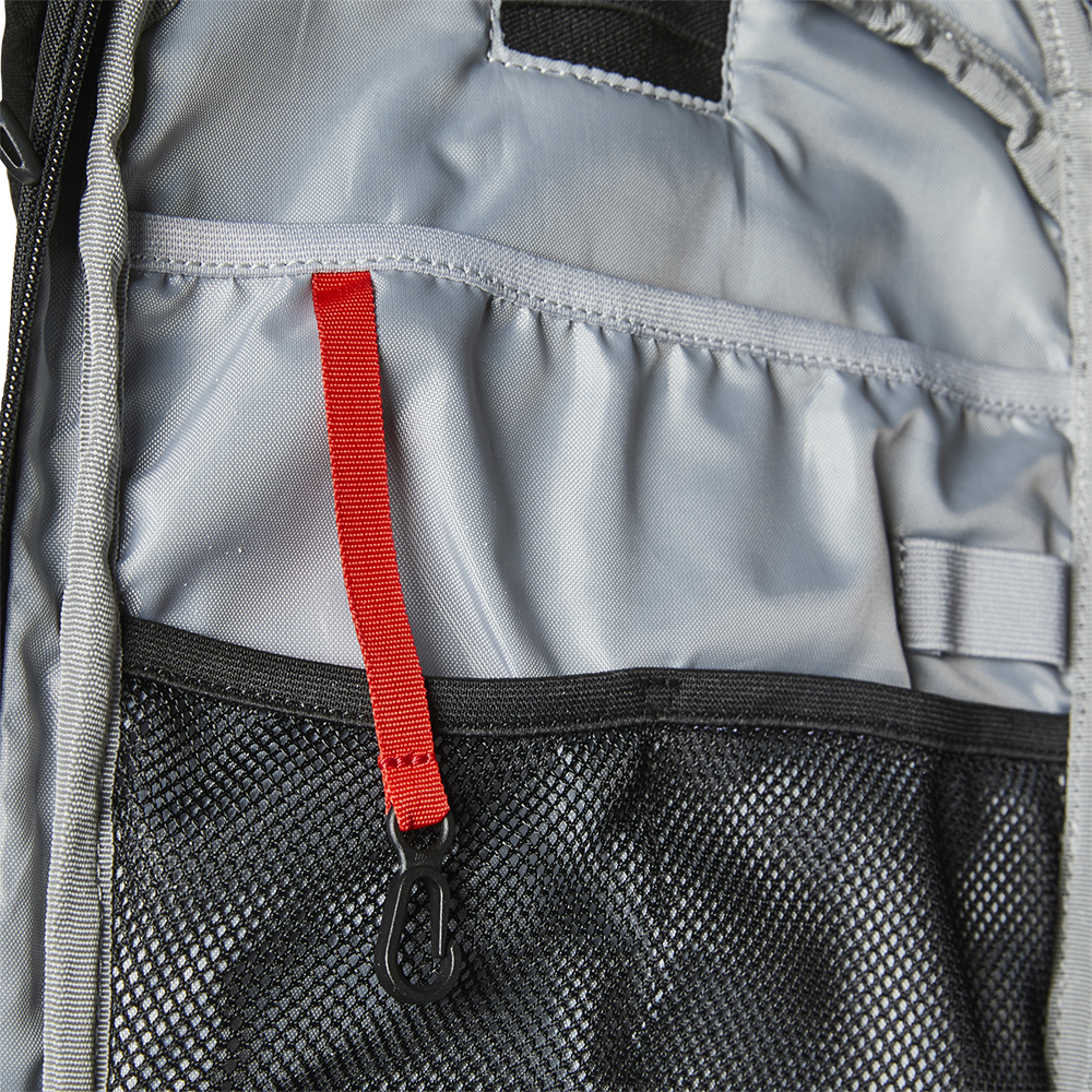 Fox Utility Hydration Pack 10L Black