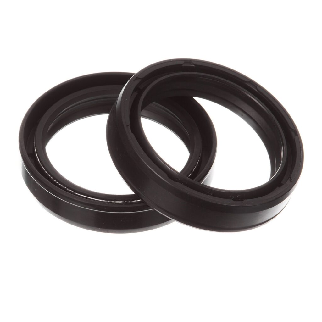 WHITES FORK SEAL PAIR 41X53X11 (132) 33-129-87