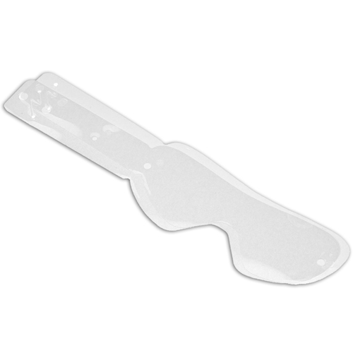 Hustle Tearoffs Laminate Tyrant 7 Pack Prostack Sco [A]