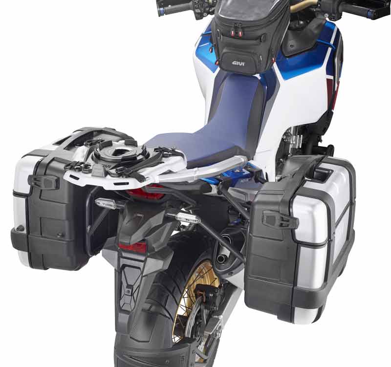 TankLock/SeatLock Base Mount