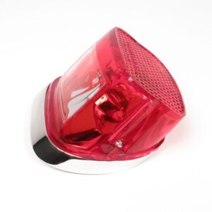 WHITES TAIL LIGHT LATE HD 68008-73A - Image 2