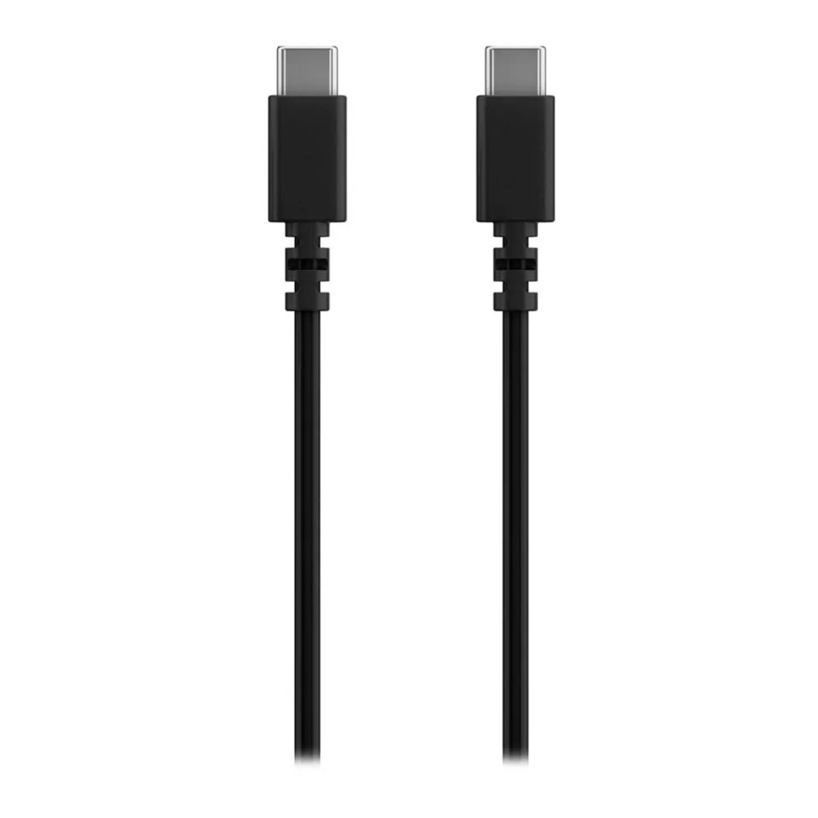 Garmin USB Cable Type C to Type C - 0.5m - Image 1