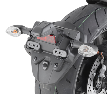 INDICATOR RELOCATION KIT YAMAHA MT09 '17-'20
