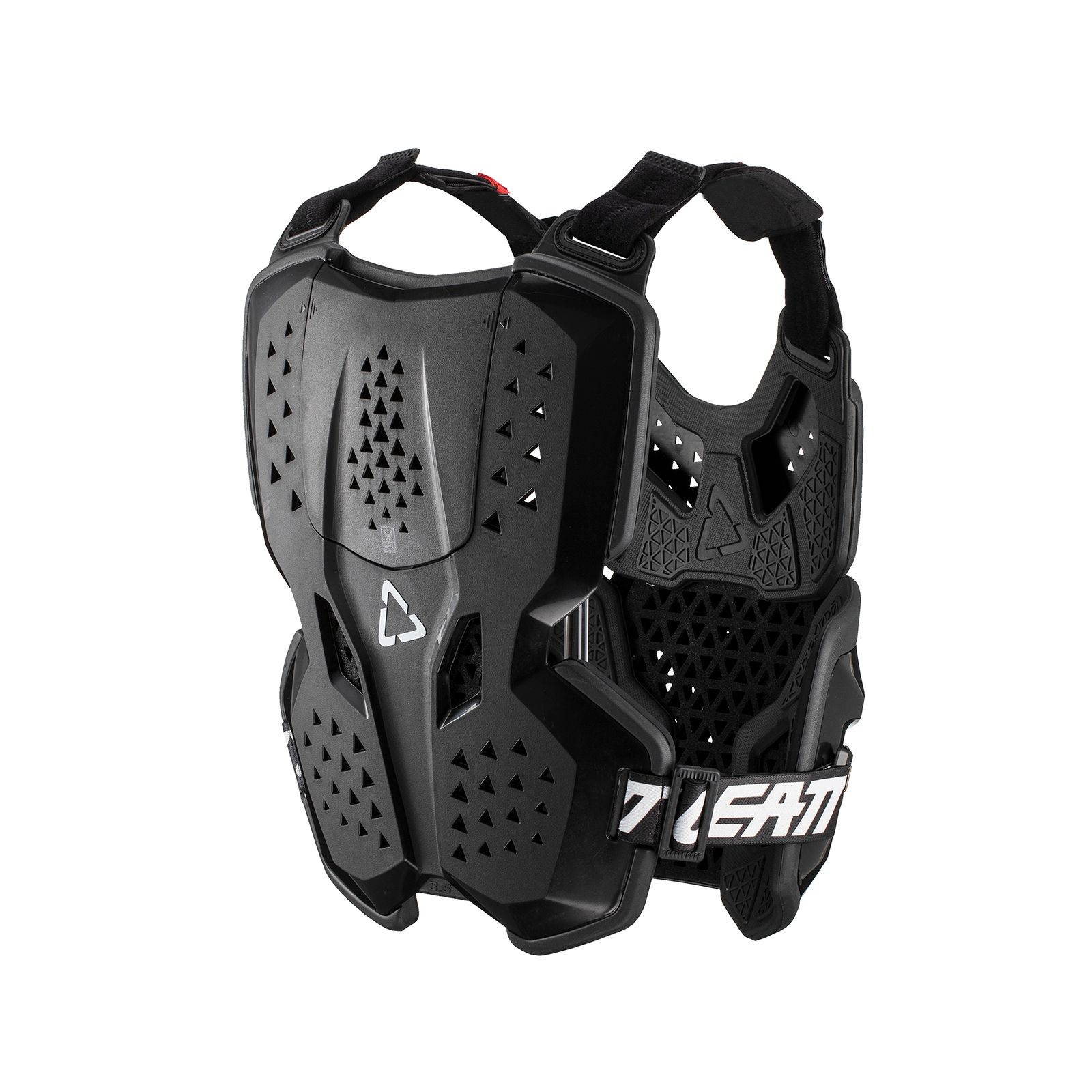 Chest Protector Leatt Hybrid 3DF 3.5 Black - Image 1