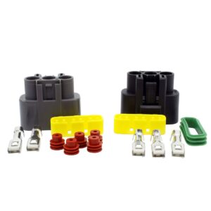 Series Regulator Bypass Suzuki DRZ400 / Kawasaki KLX400 (RMS020-108148) - Image 9