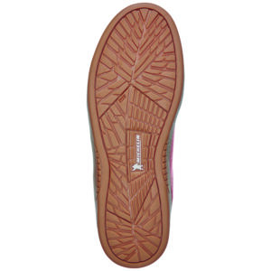 Etnies Marana Shoes Red/Gum - Image 2