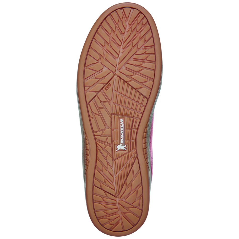 Etnies Marana Shoes Red/Gum