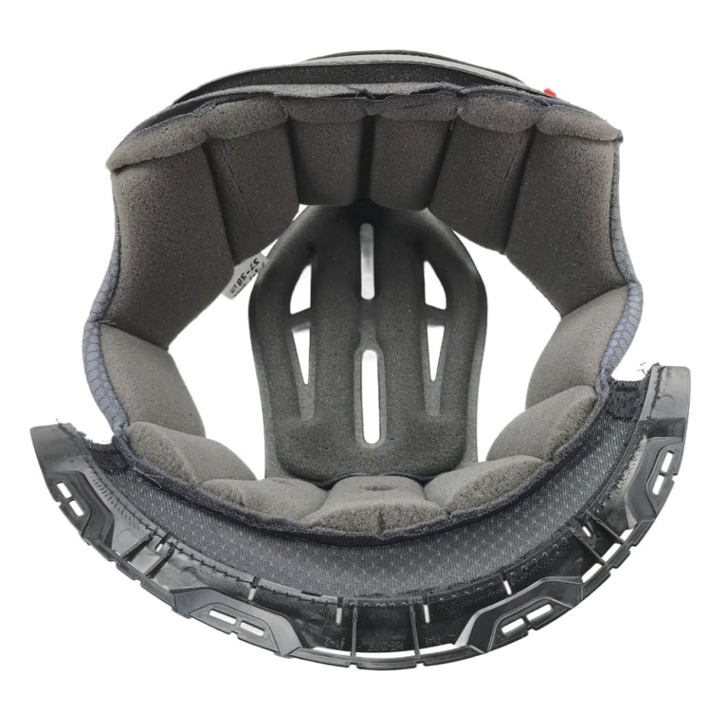 RPHA12 XL 12mm Helmet Liner HJC