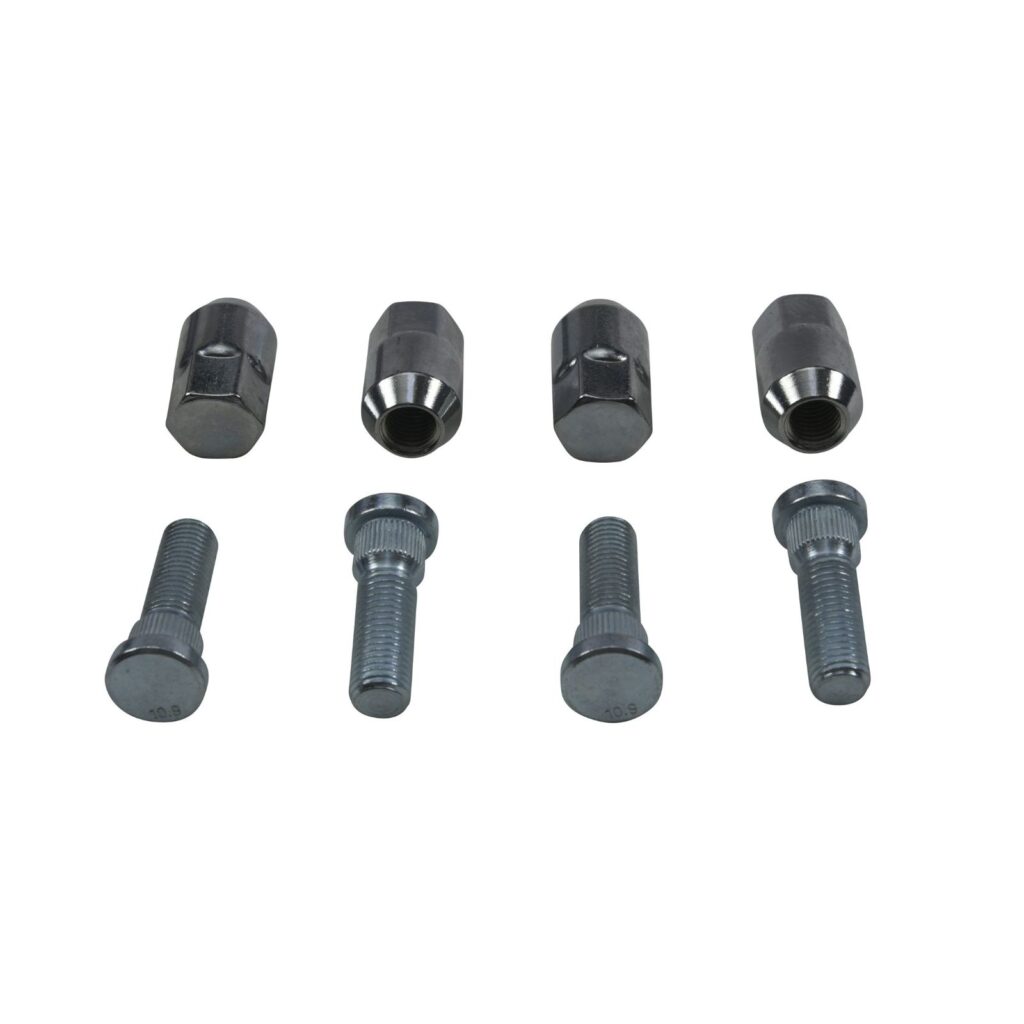 WHEEL STUD AND NUT KIT FRONT / REAR 85-1109