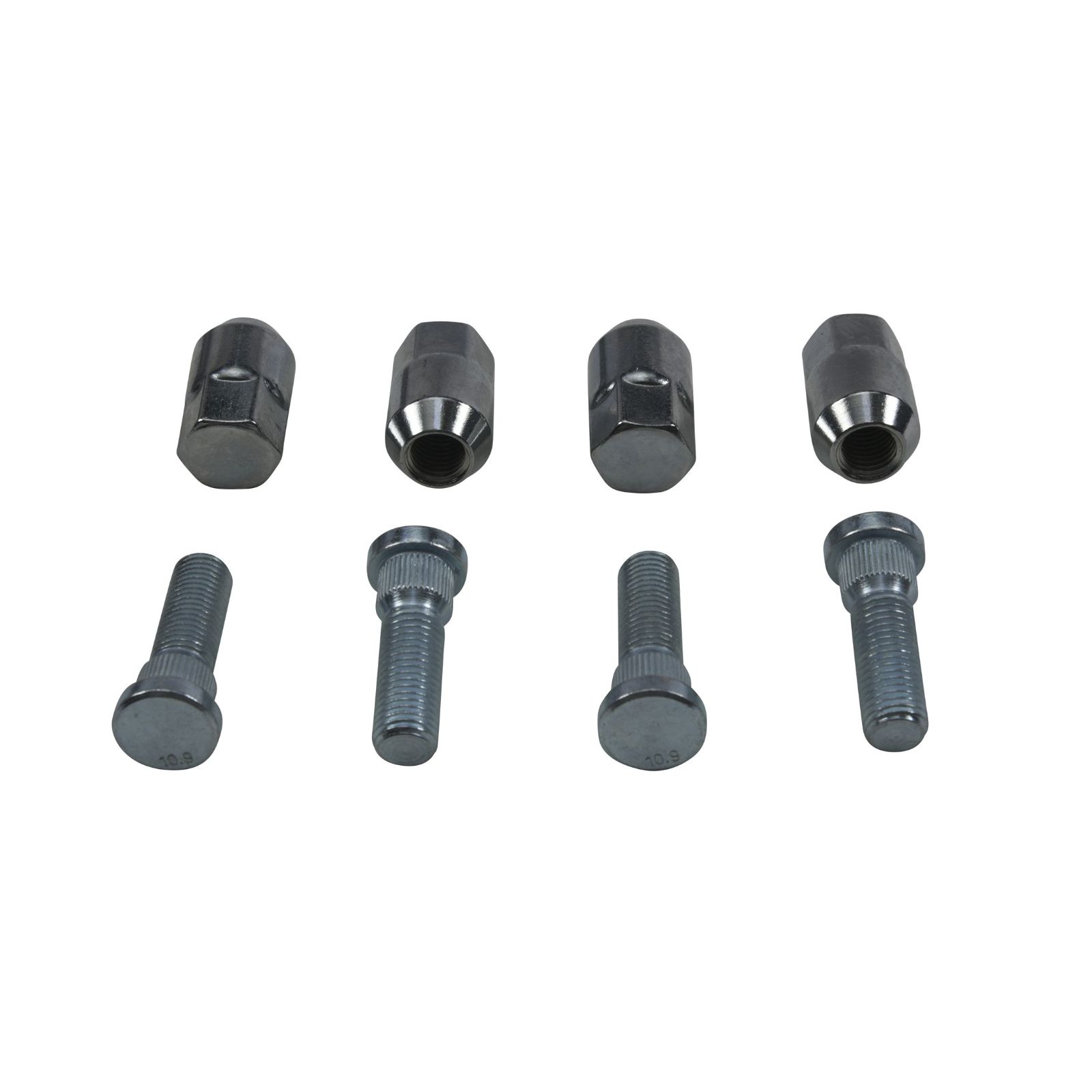 WHEEL STUD AND NUT KIT FRONT / REAR 85-1109 - Image 1
